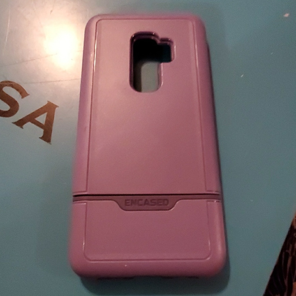 S9 plus case